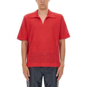 Séfr Men V-Neck T-Shirt